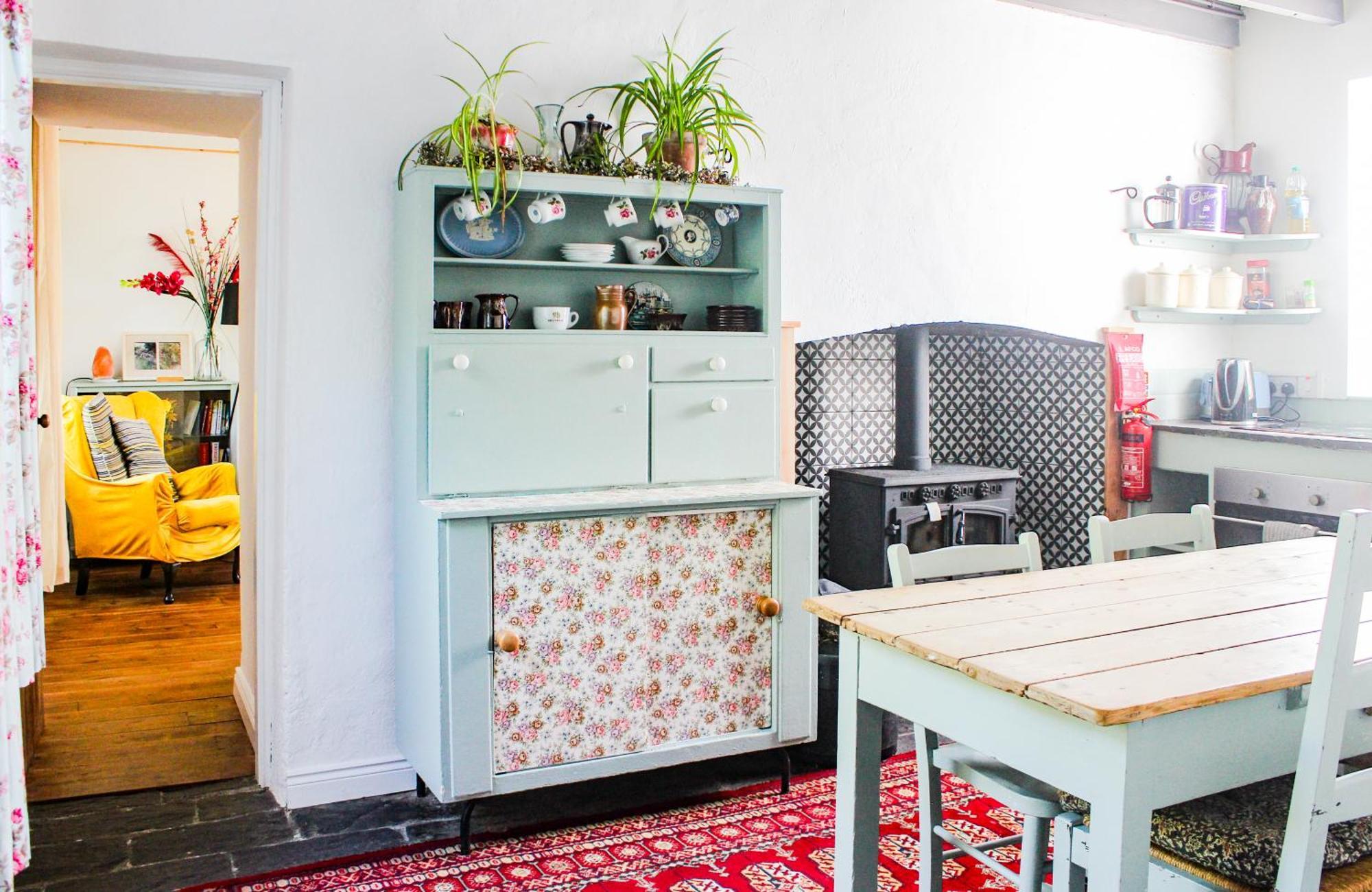 Boss'S Farmhouse Chapeltown Екстер'єр фото