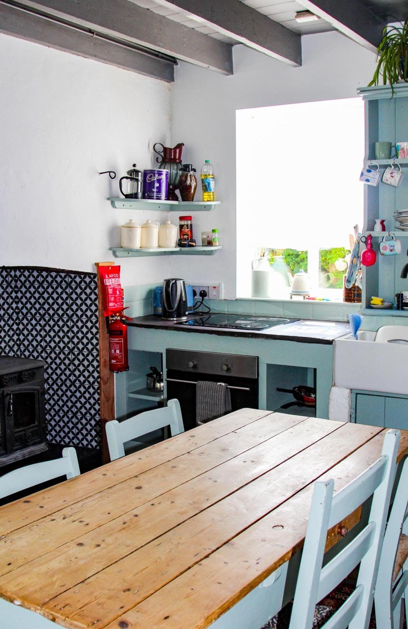 Boss'S Farmhouse Chapeltown Екстер'єр фото