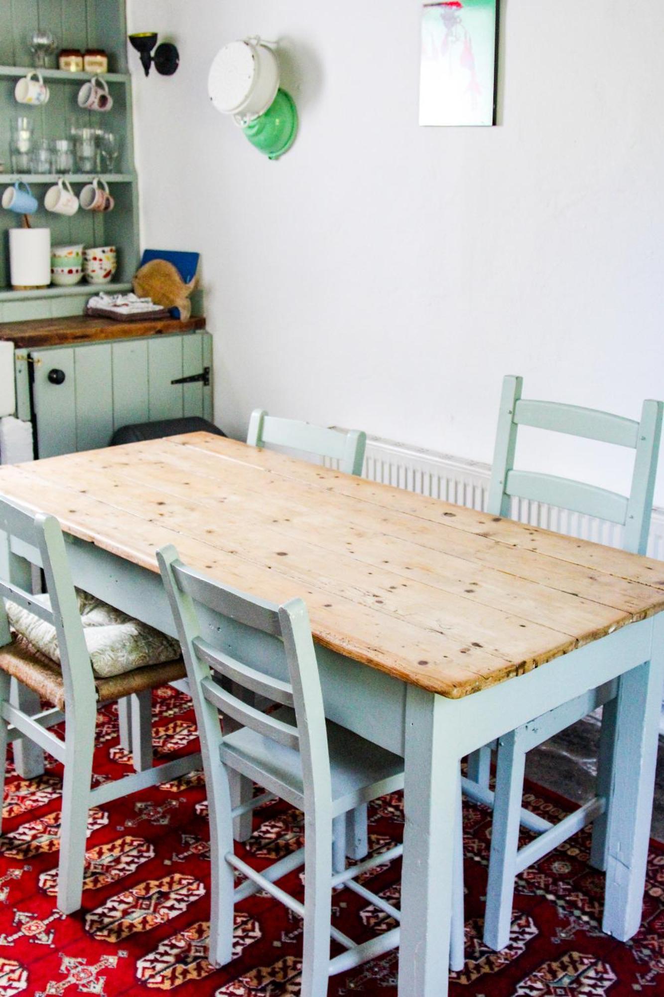 Boss'S Farmhouse Chapeltown Екстер'єр фото