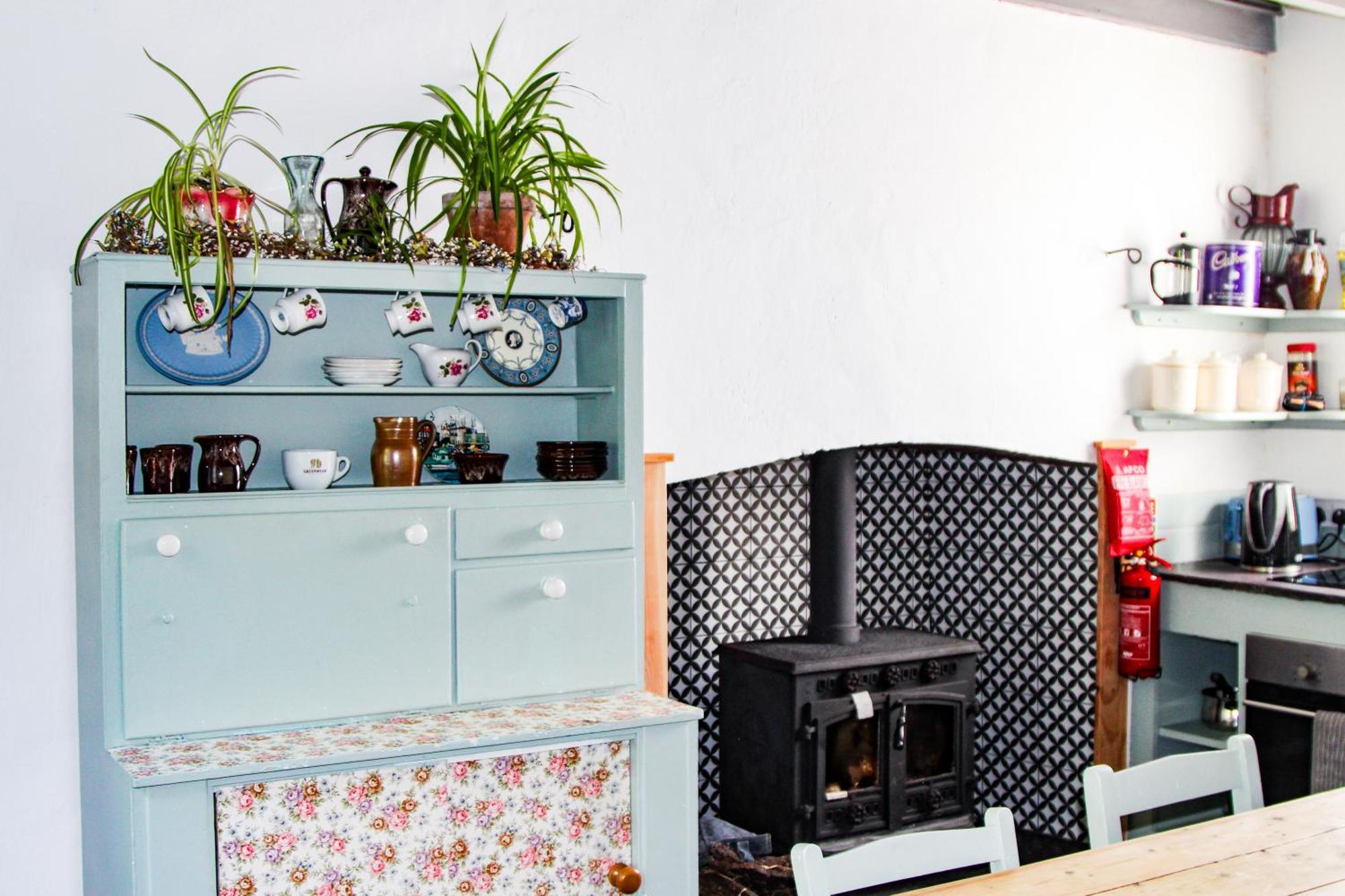 Boss'S Farmhouse Chapeltown Екстер'єр фото