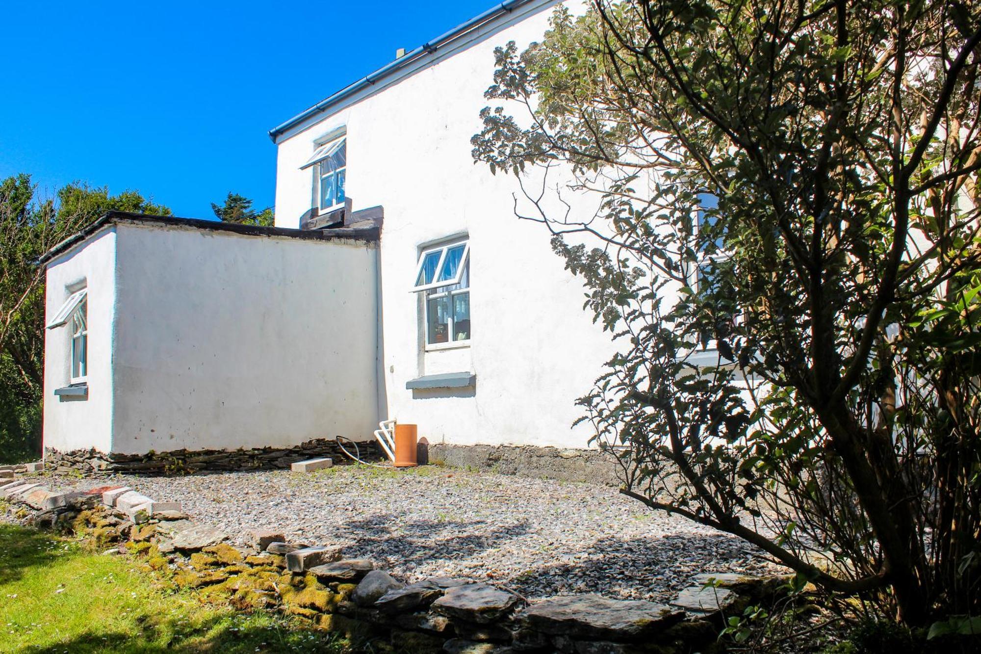 Boss'S Farmhouse Chapeltown Екстер'єр фото