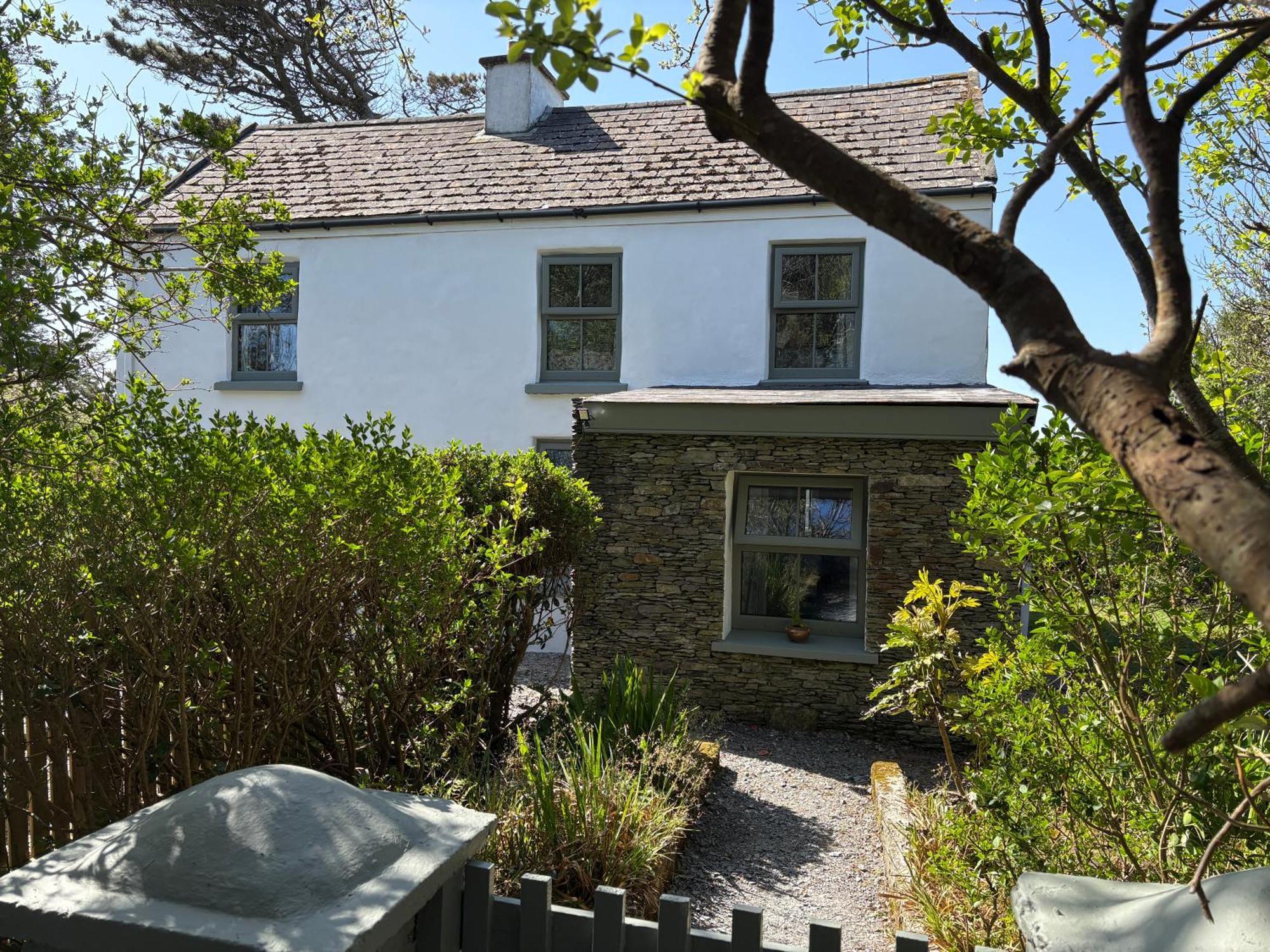 Boss'S Farmhouse Chapeltown Екстер'єр фото